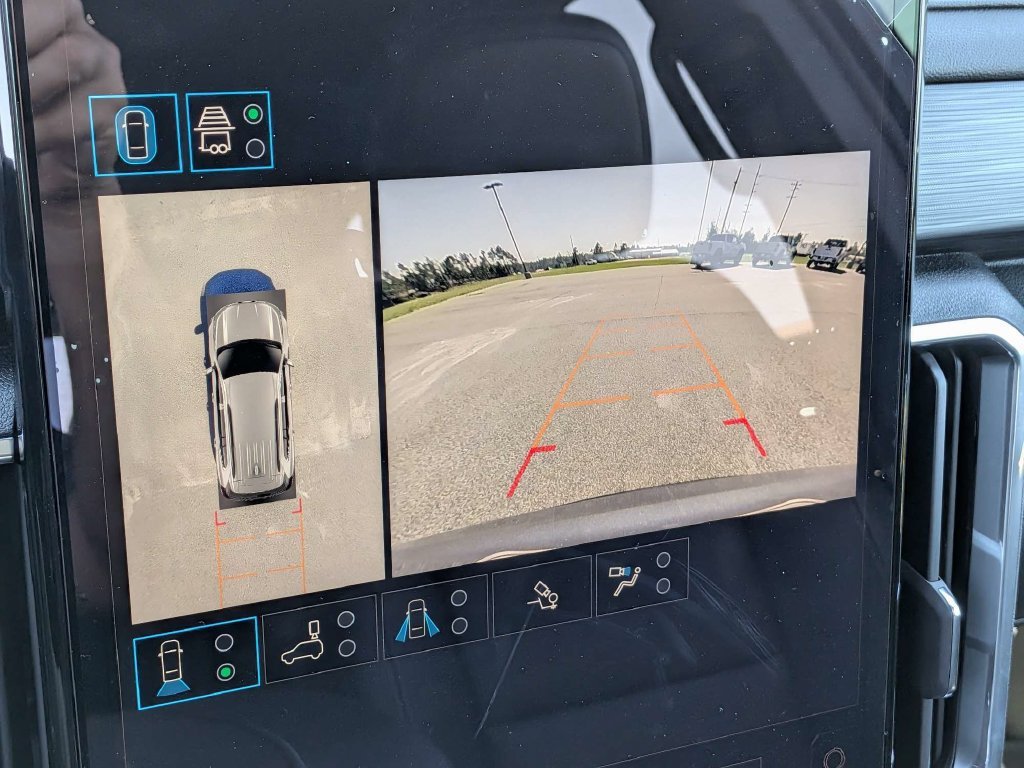 New 2027 Sterling Metallic GMC Elevation image 22