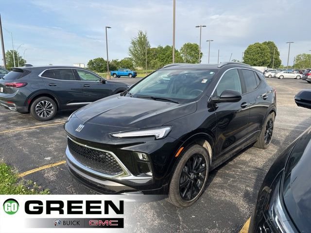 2024 Buick Encore GX Sport Touring's photo