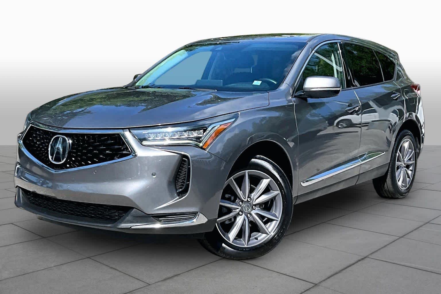 2023 Acura RDX