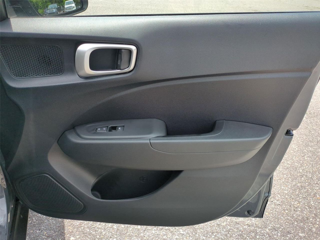 New 2026 Ecotronic Gray Hyundai SE image 33