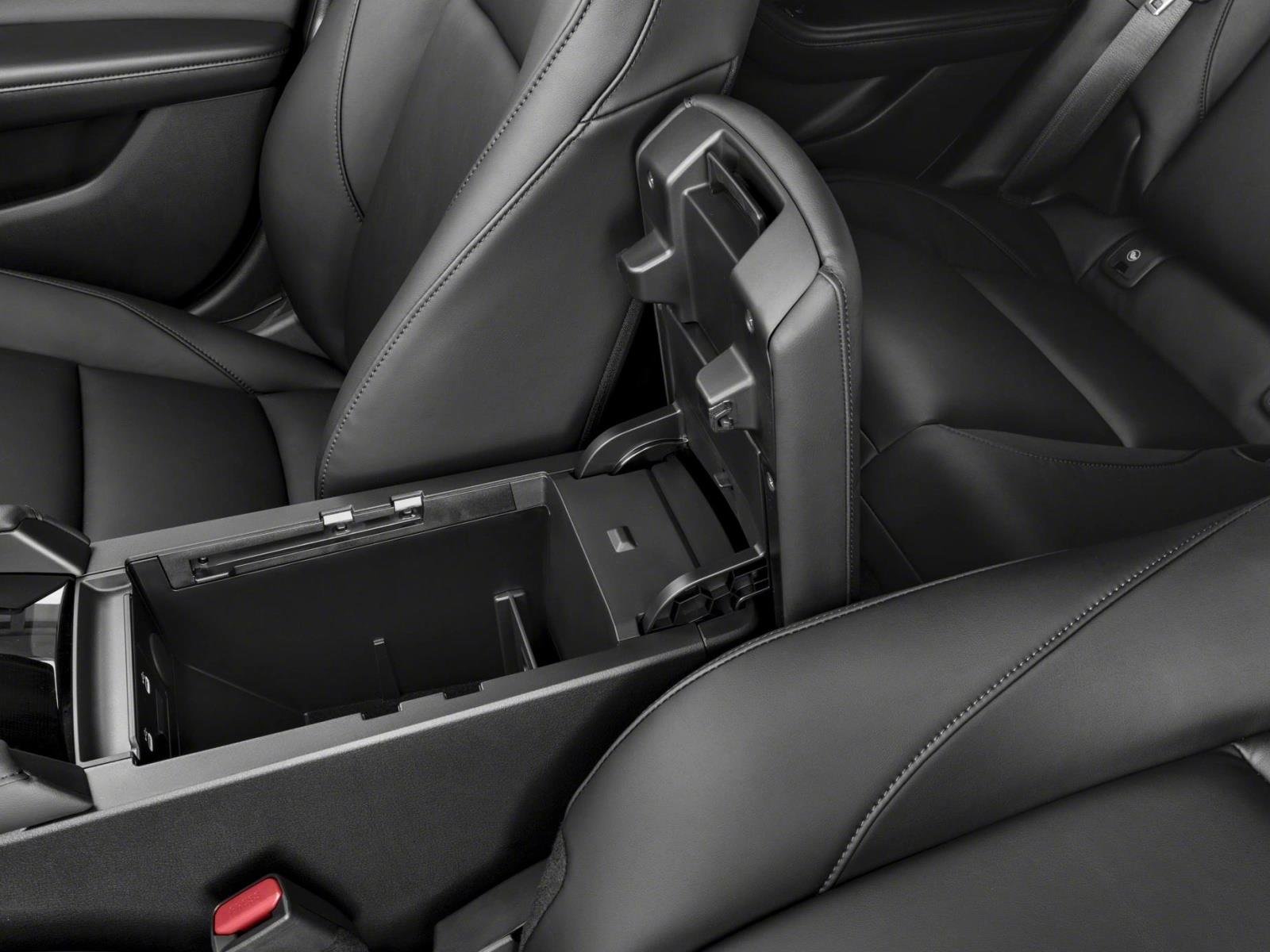 New 2026 Platinum Quartz Metallic Mazda 2.5 S Preferred image 10