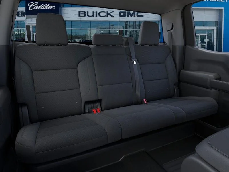 New 2026  GMC Pro image 17