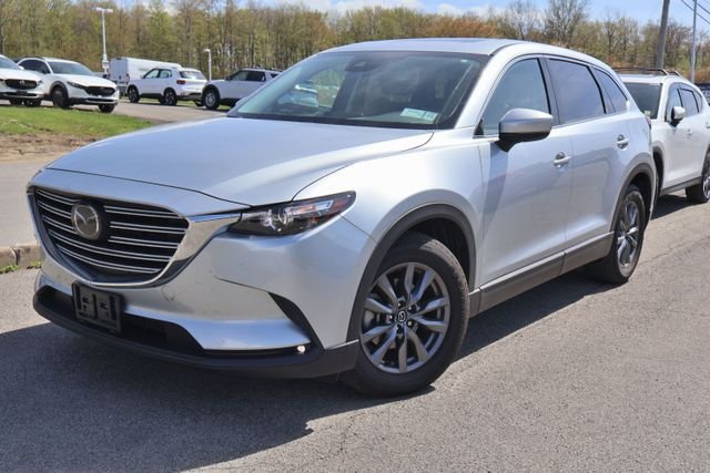 2023 Mazda CX-9 Touring AWD's photo