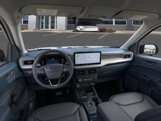 2025 Ford Maverick Lariat - Photo 9
