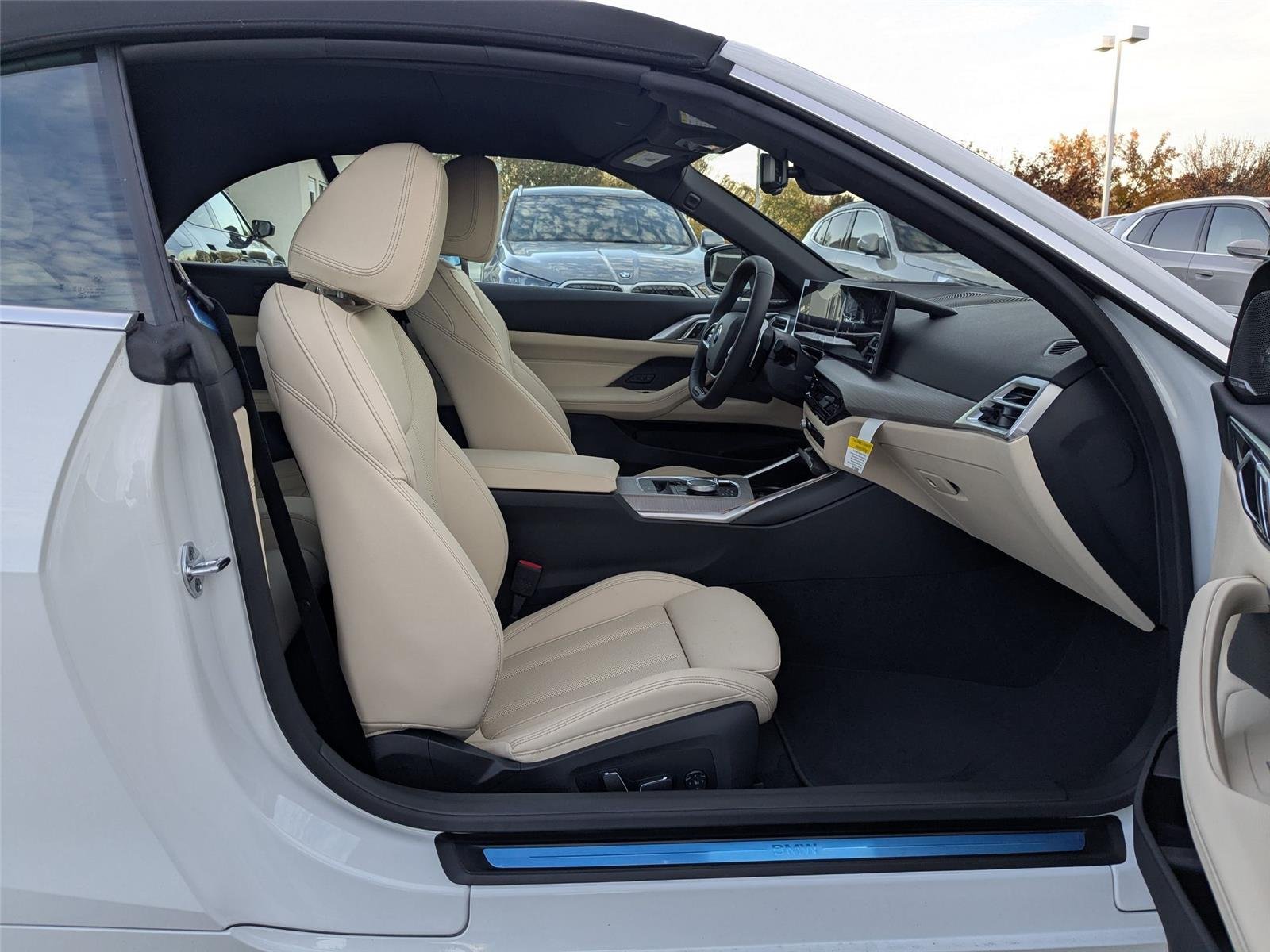 2026 BMW 4 Series 430i - Photo 29