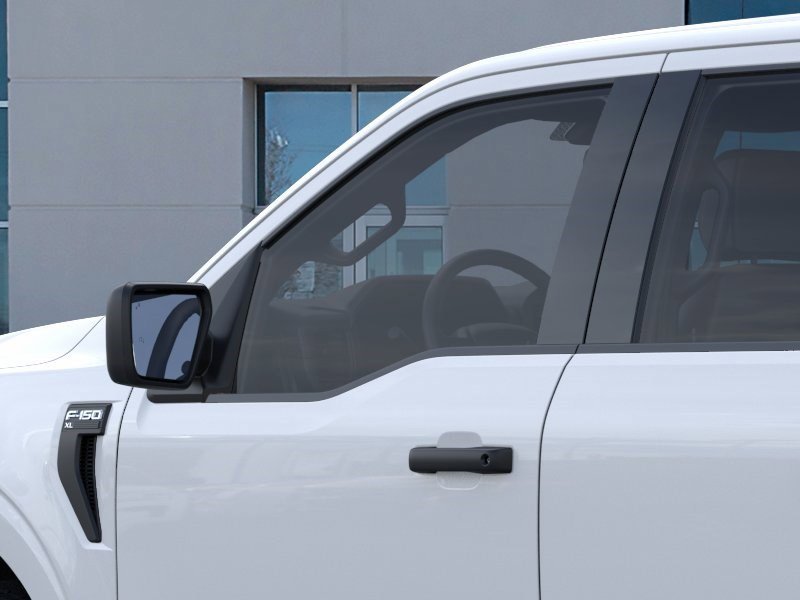 New 2026 Oxford White Ford XL image 21