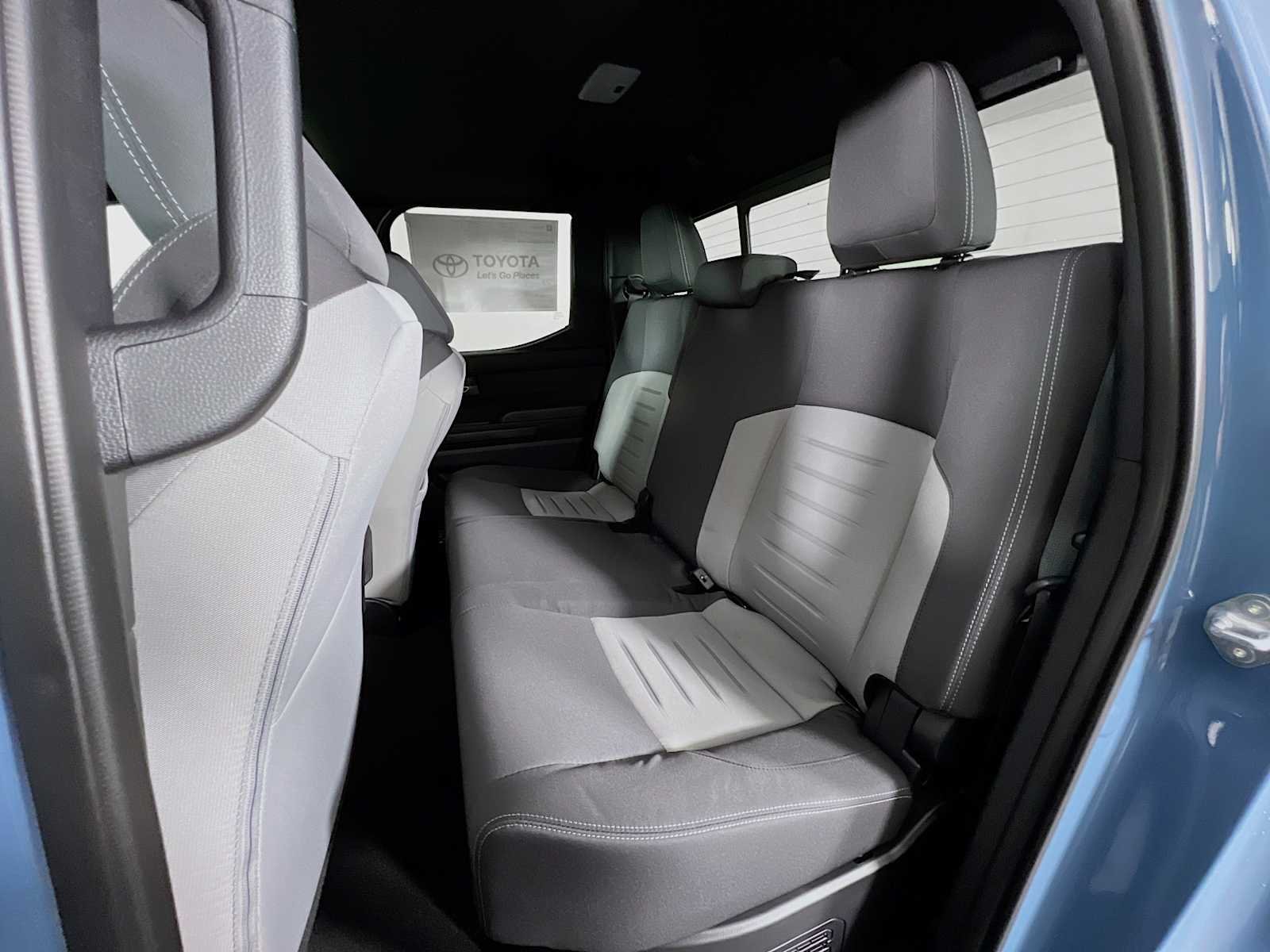 2026 Toyota Tacoma — photo 14