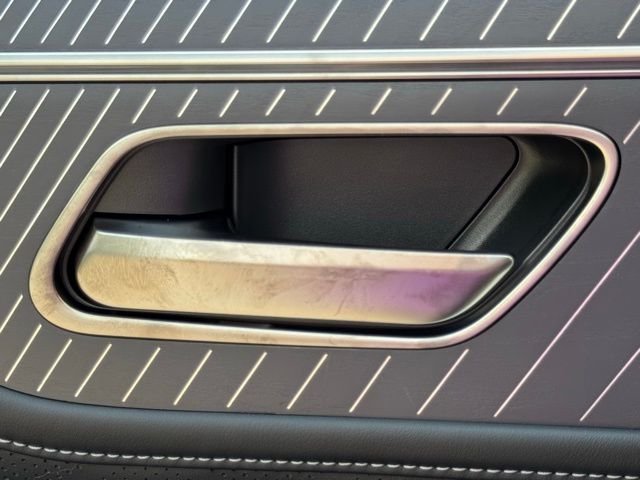 2026 INFINITI QX80 Autograph - Photo 13