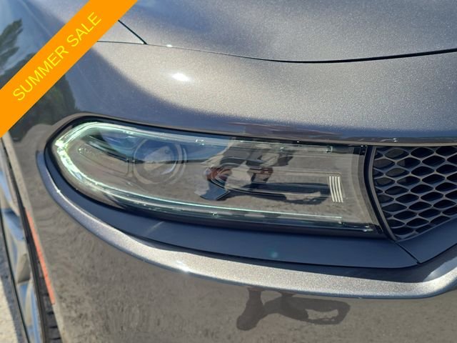 Certified Used 2023 Gray Dodge GT image 7