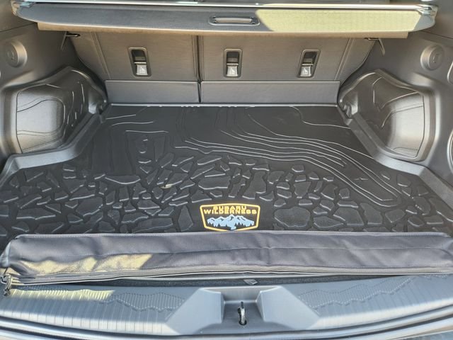 2026 Subaru Forester Wilderness - Photo 24
