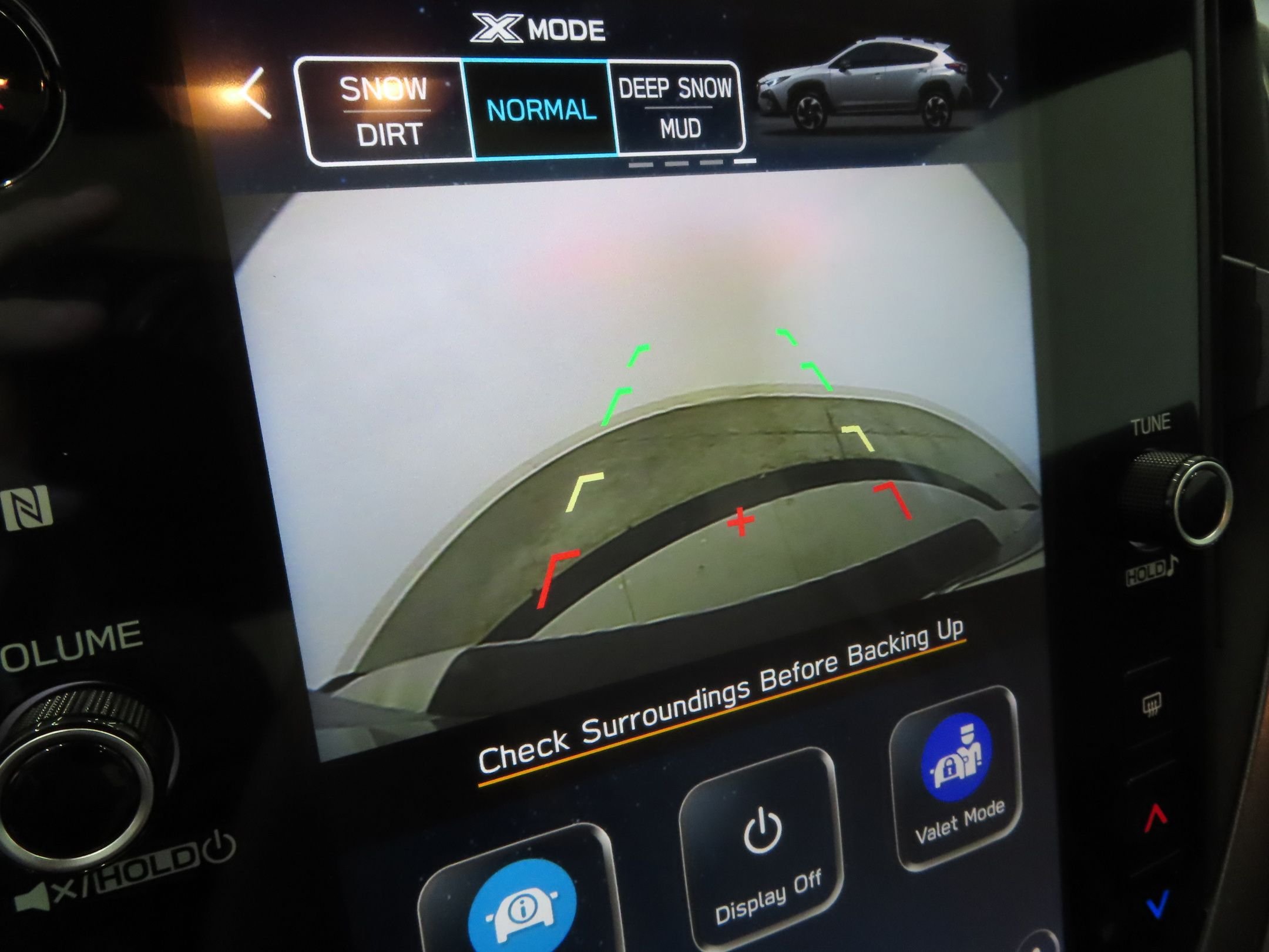 Used 2025 Silver Subaru Sport image 18