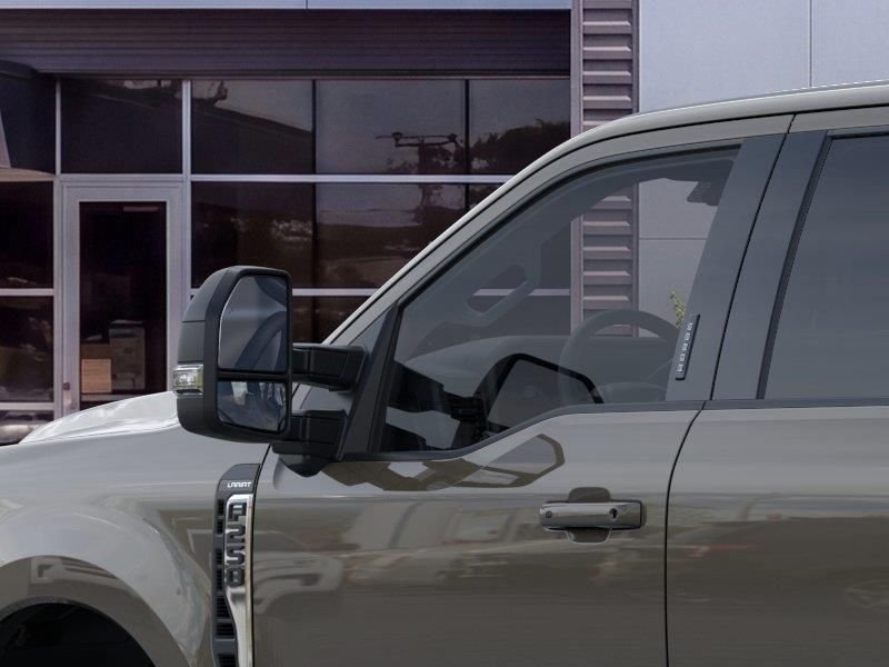 New 2026 Marsh Gray Ford F-250® Lariat® image 20
