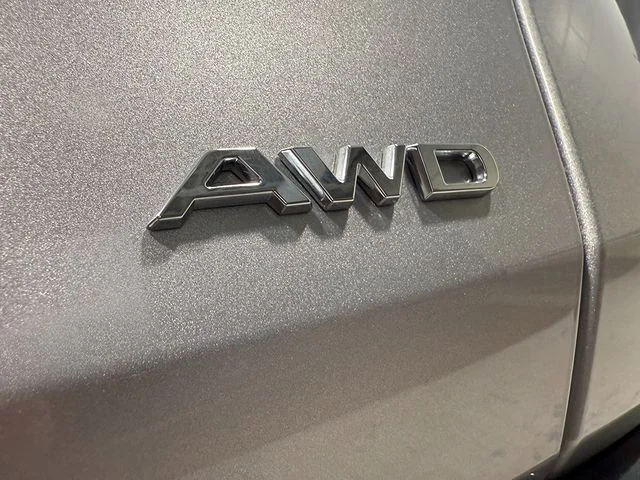 New 2026 Solar Silver Metallic Acura A-Spec Package image 6