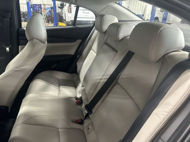 New 2026 Deep Crystal Blue Mica Mazda 2.5 S Preferred image 30