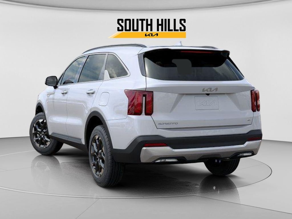 2026 Kia Sorento S - Photo 4