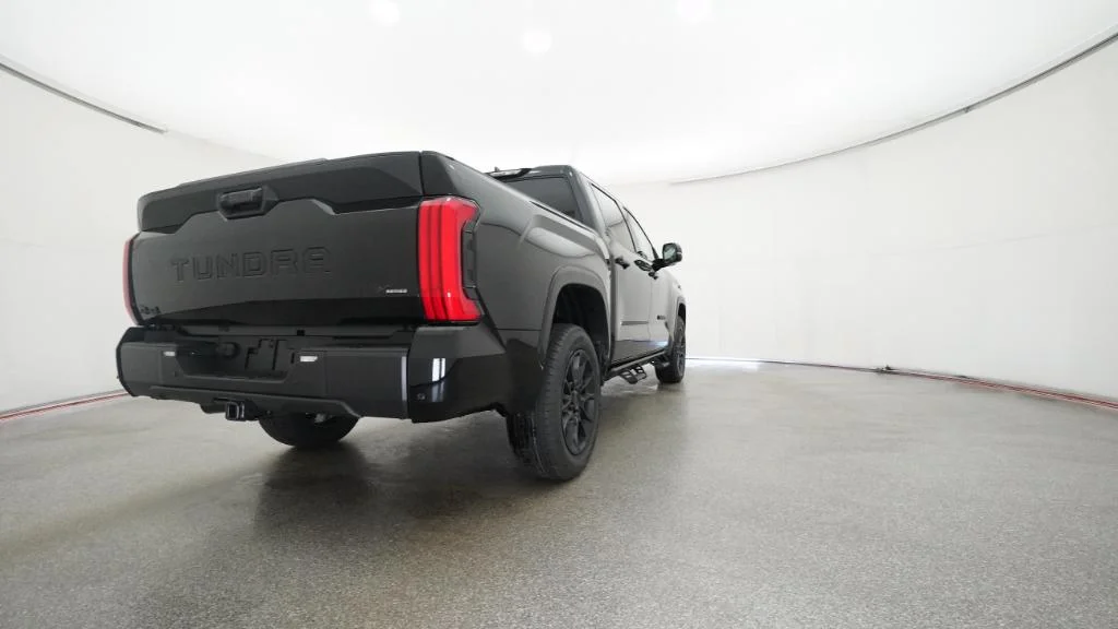 2026 Toyota Tundra SR5 - Photo 26