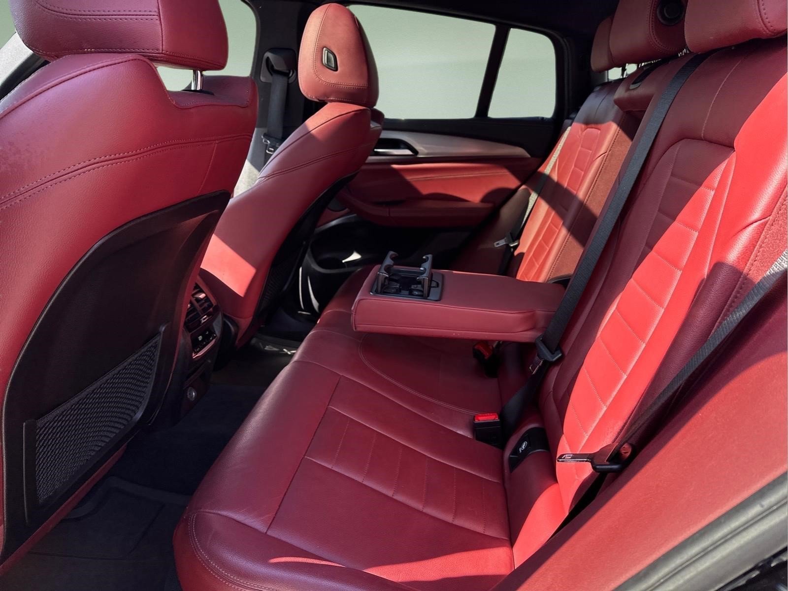 Used 2019 Black Sapphire Metallic BMW M40i image 13