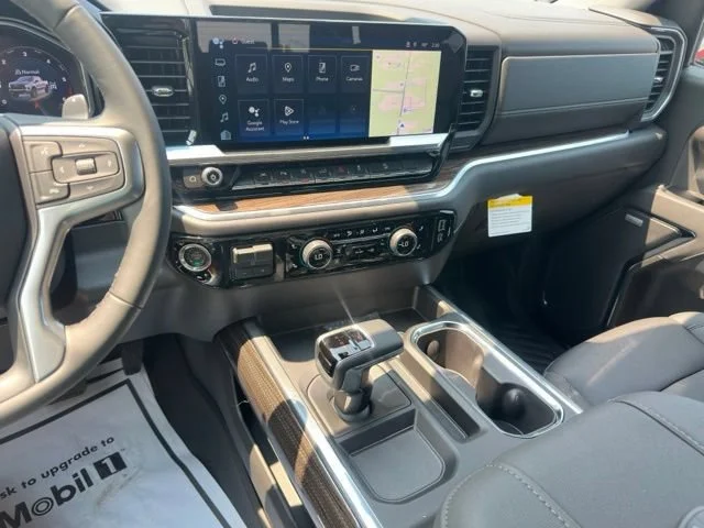 2026 Chevrolet Silverado 1500 LT Trail Boss - Photo 22