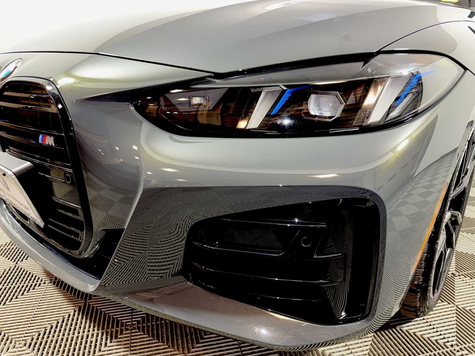 2026 BMW 4 Series M440i - Photo 24