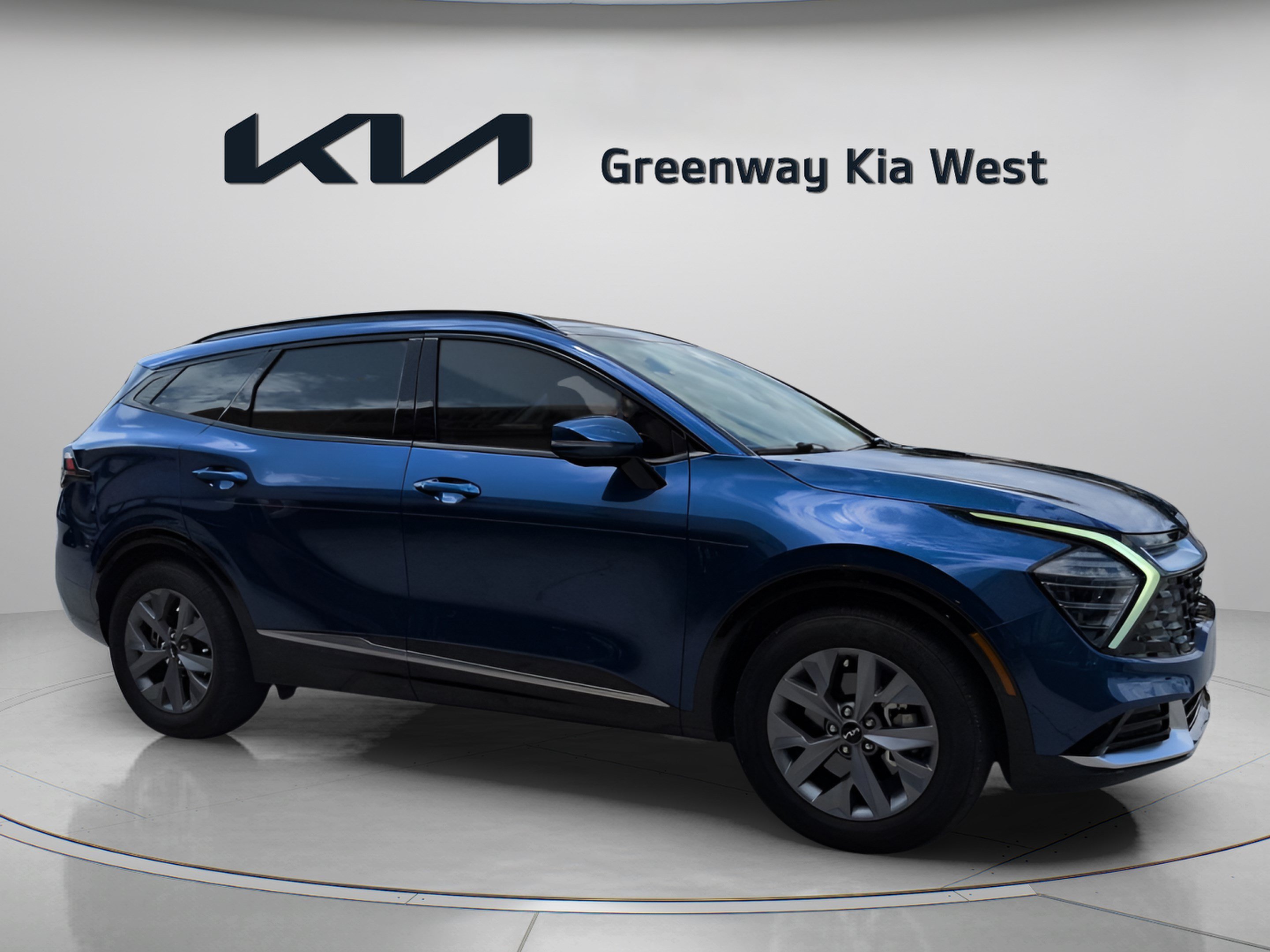 Used SUVs for Sale in Orlando | Greenway Kia West
