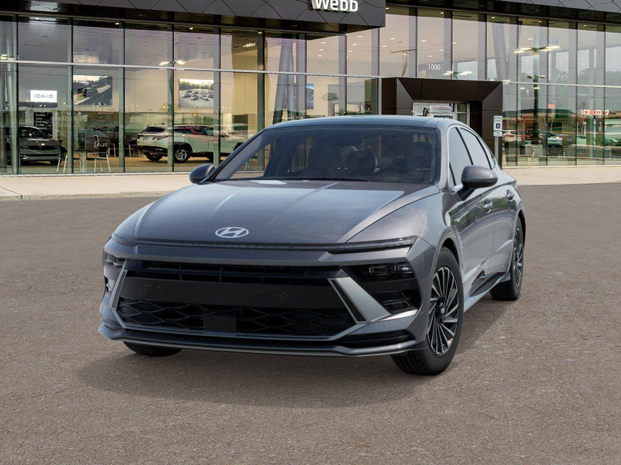 Vehicle thumbnail