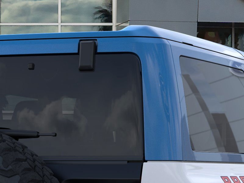 2025 Ford Bronco 2-Door Stroppe - Photo 25
