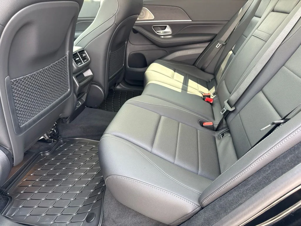 Used 2026 Black Mercedes-Benz GLE 350 image 17