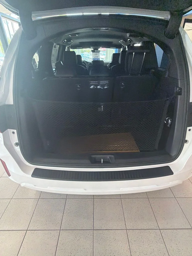 2026 Honda Odyssey Sport L - Photo 6