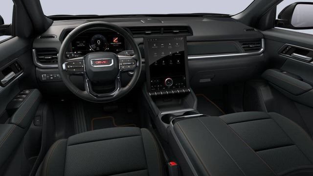 2026 GMC Terrain AT4 - Photo 7