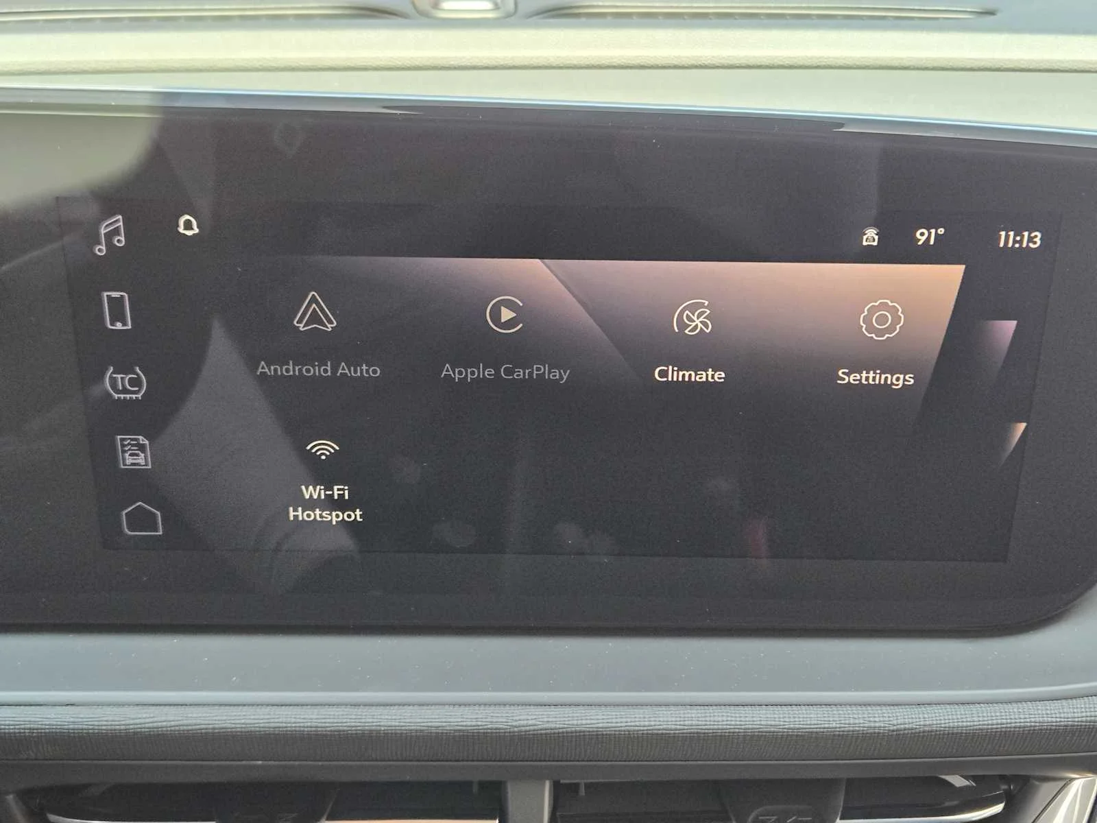 2026 Buick Envista Preferred - Photo 11