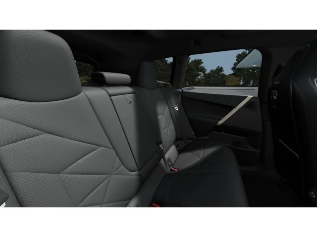 New 2026 Storm Bay Metallic BMW xDrive60 image 12