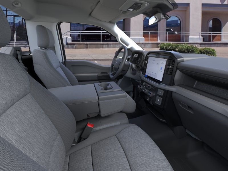 New 2026 Oxford White Ford XL image 11
