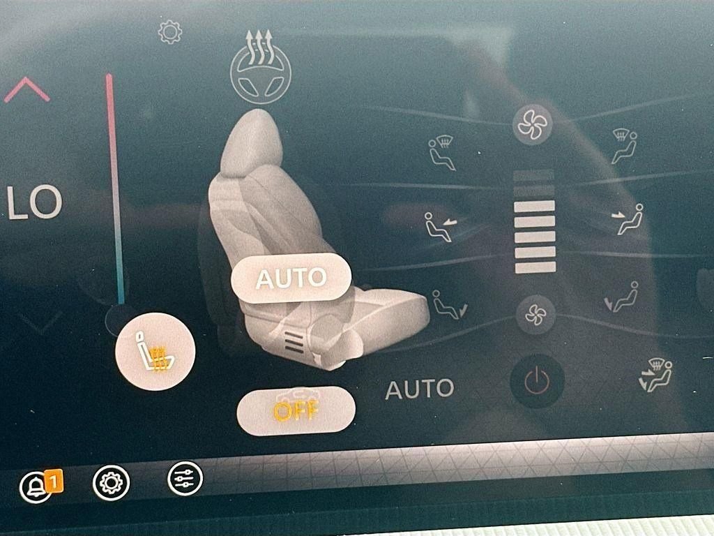 2025 Nissan Murano SL - Photo 21