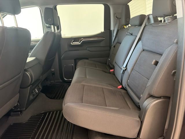 2024 GMC Sierra 1500 Elevation - Photo 12