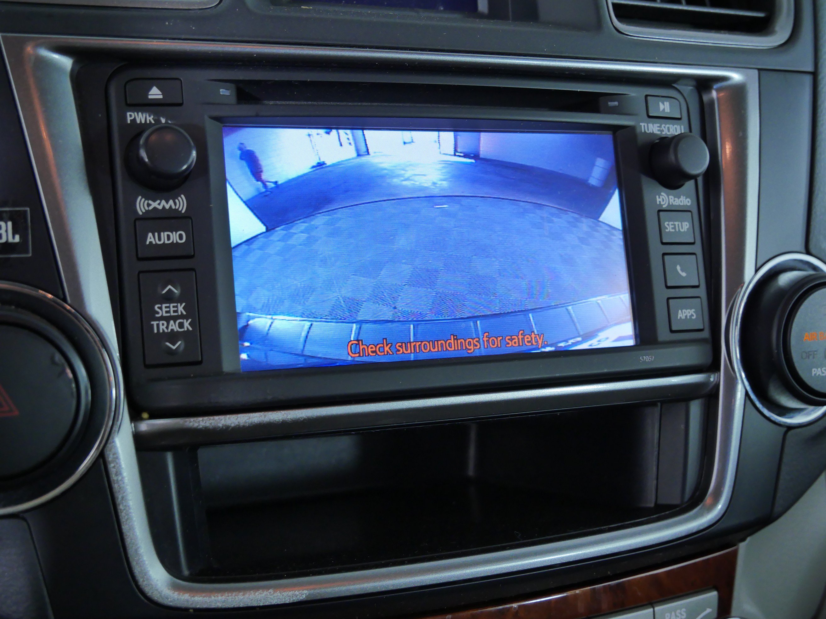 Used 2013 Black Toyota Limited image 26