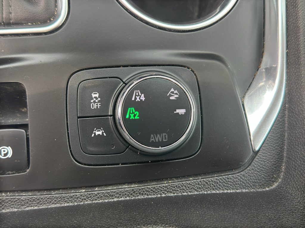 Used 2020 Satin Steel Metallic Chevrolet High Country image 26