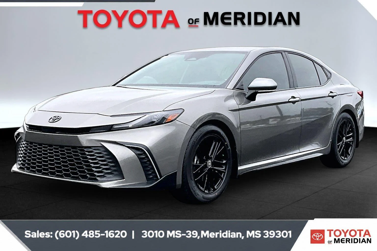 Used 2025 Heavy Metal Toyota SE image 10