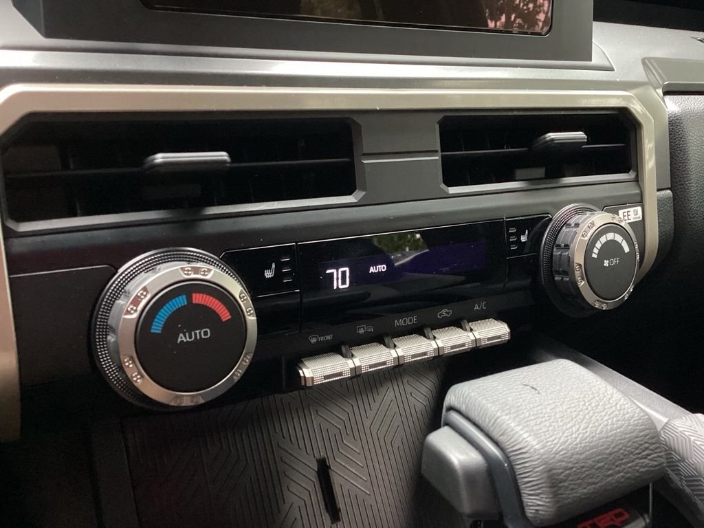 Certified Used 2026  Toyota TRD Off-Road image 15