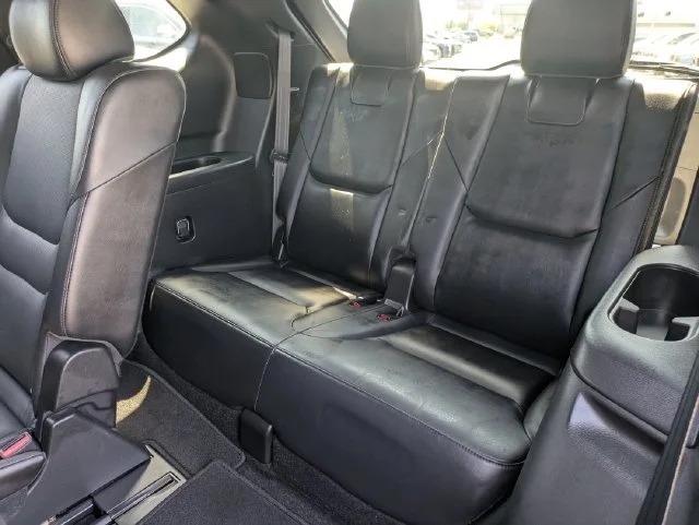 Used 2019 Gray Mazda Grand Touring image 36