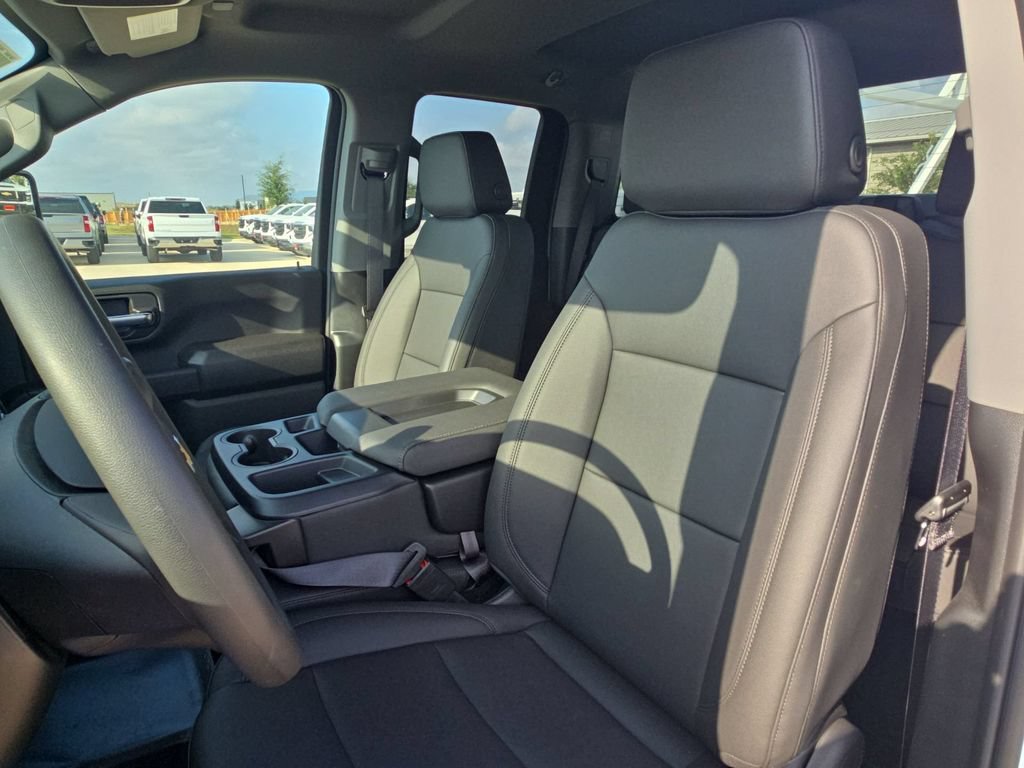 2026 Chevrolet Silverado 2500 HD Work Truck - Photo 18