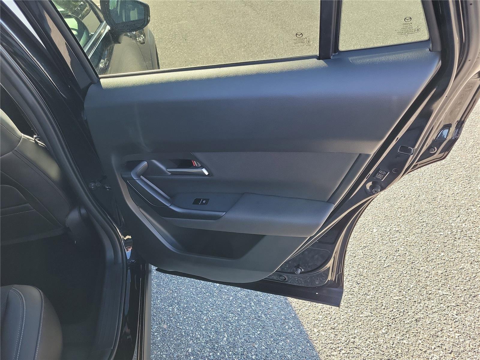Used 2026 Jet Black Mica Mazda 2.5 S Preferred image 34