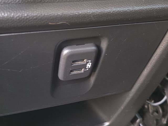 Used 2018 Gray Chevrolet LT image 12