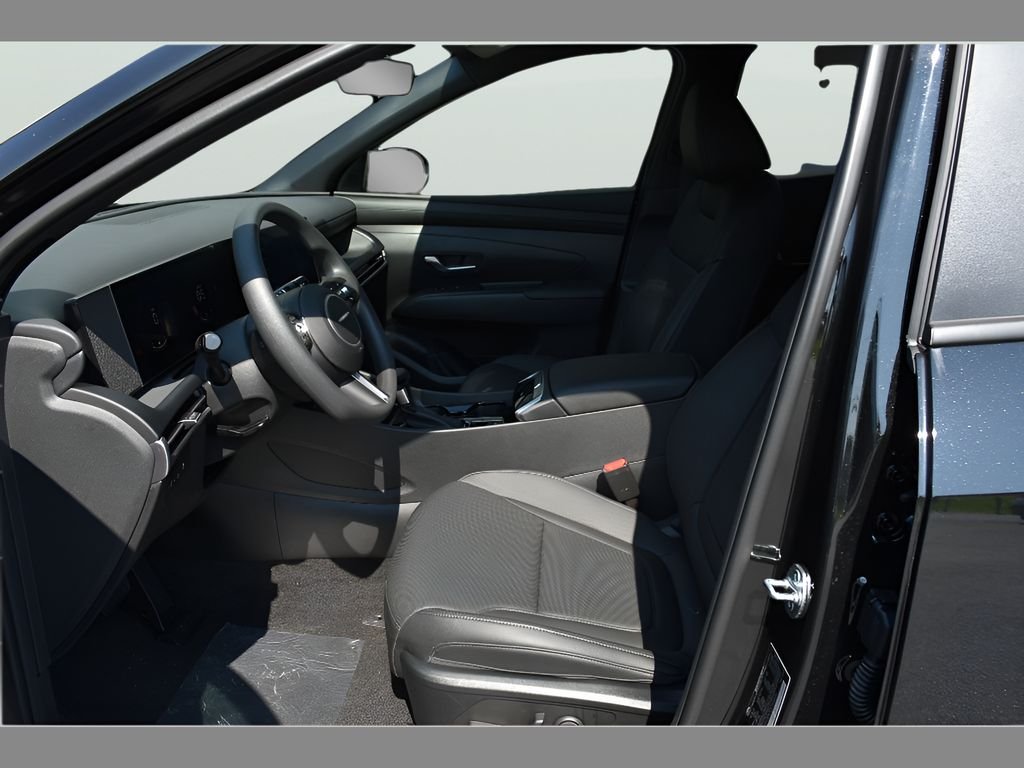 New 2026 Phantom Black Hyundai SEL FWD image 39