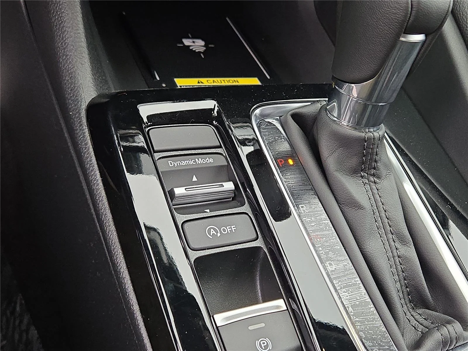 2026 Acura Integra Base - Photo 10