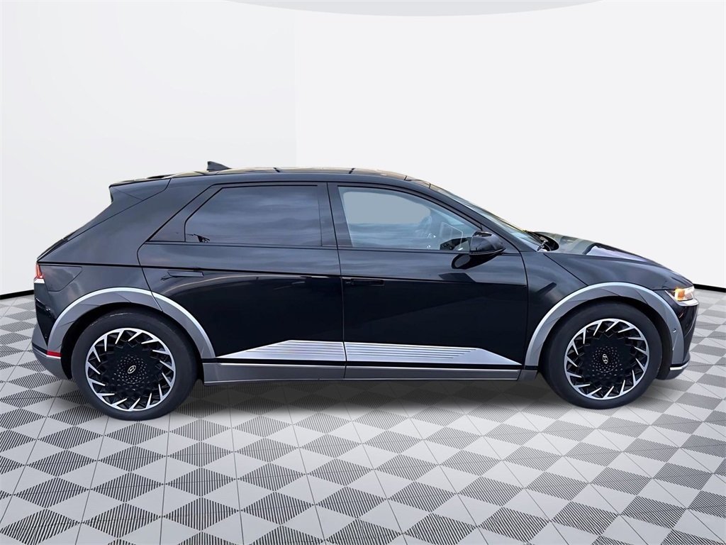 Used 2022 Hyundai IONIQ 5 Limited with VIN KM8KRDAF7NU068218 for sale in Gresham, OR