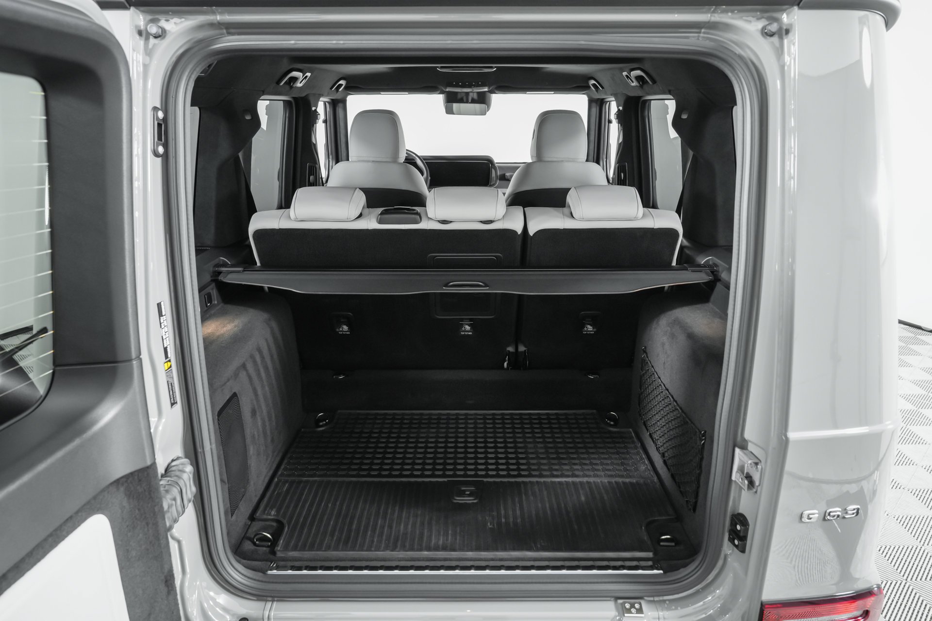 Used 2025  Mercedes-Benz G 63 AMG® image 102