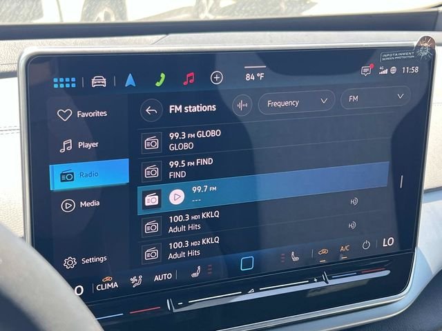 2026 Volkswagen ID.4 PRO - Photo 15