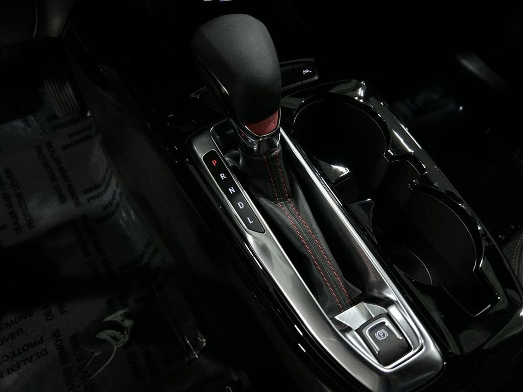 2026 Chevrolet Trax RS - Photo 21