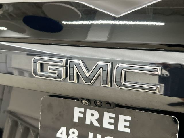2023 GMC Yukon Denali Ultimate - Photo 42