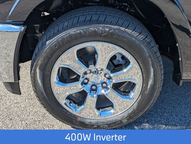2026 RAM 1500 Big Horn/Lone Star - Photo 12